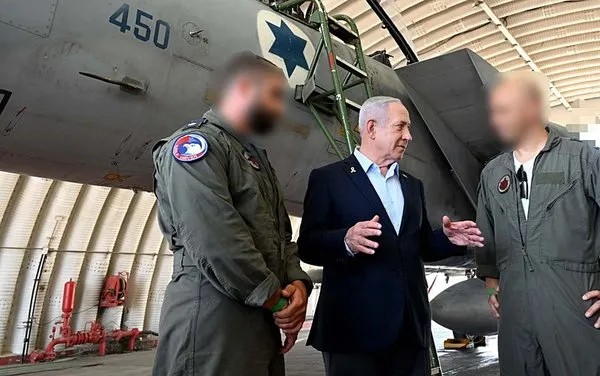 İsrail'in son 12 günü! Katil devletin panik halinin nedeni belli oldu